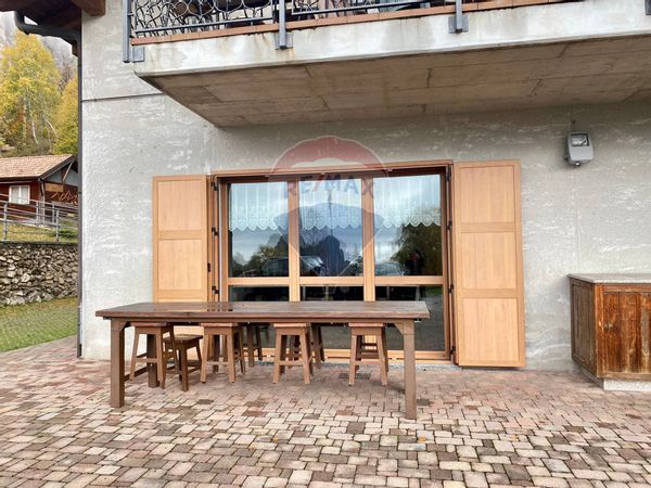 Cascina/Casale Piani Resinelli, Ballabio, LC Vendita - Foto 4