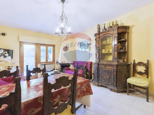 Appartamento Canale, Caramanico Terme, PE Vendita - Foto 2