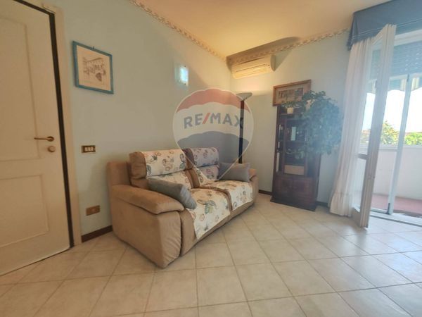 Appartamento Ex Campo D'aviazione, Viareggio, LU Affitto - Foto 4