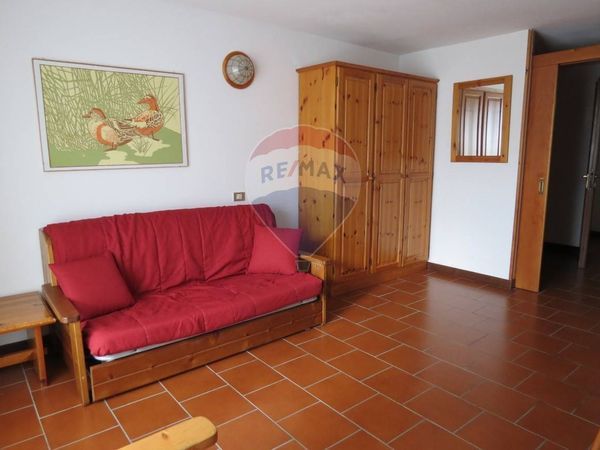 Appartamento Cervinia, Valtournenche, AO Vendita - Foto 3