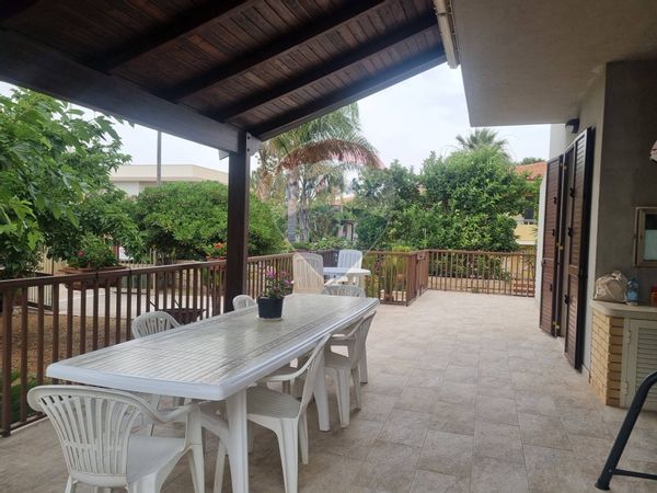 Villetta bifamiliare Marina di Modica, Modica, RG Vendita - Foto 4