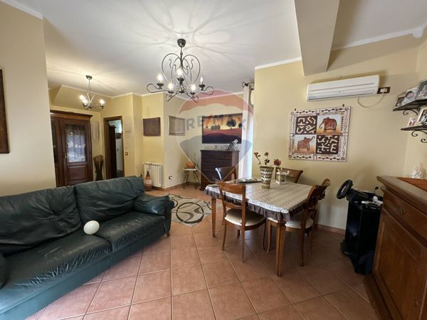 Appartamento Aquino, Monreale, PA Vendita - Foto 2