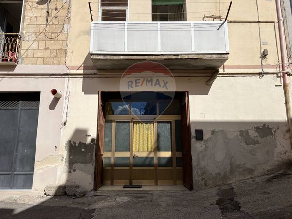 Casa Semindipendente Grassano, MT Vendita