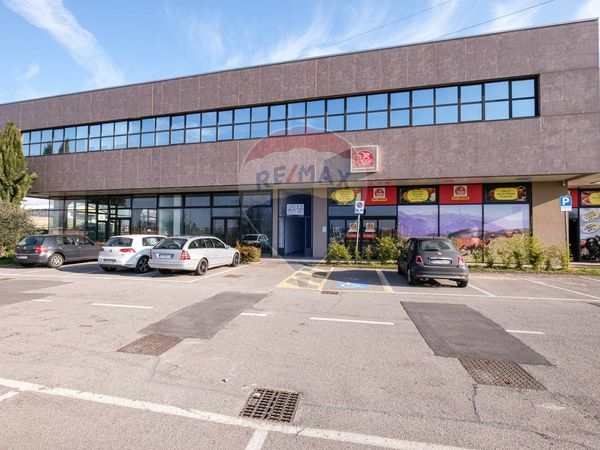 Locale Commerciale Boltiere, BG Affitto - Foto 3