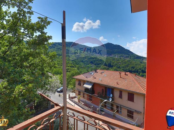 Appartamento Leivi, GE Vendita