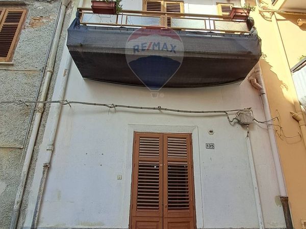 Casa Indipendente Saranella, Casteldaccia, PA Vendita - Foto 2