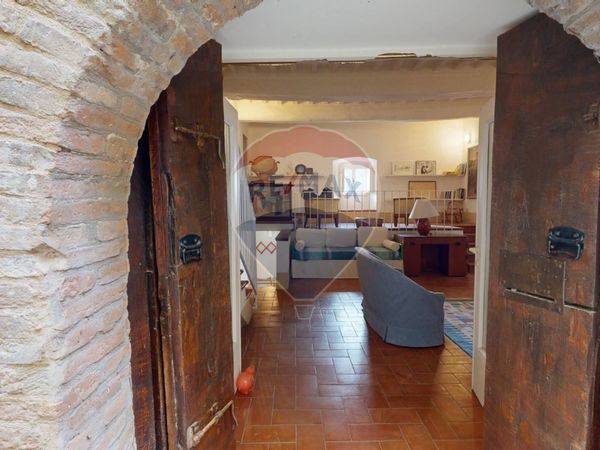 Appartamento Tordibetto, Assisi, PG Vendita - Foto 2