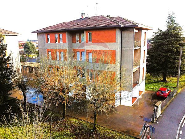 Appartamento Grumello del Monte, BG Vendita - Foto 2