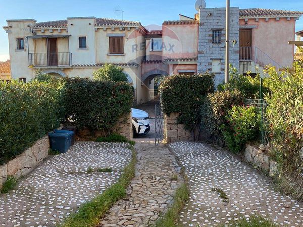 Villa a schiera San Teodoro, SS Vendita - Foto 2