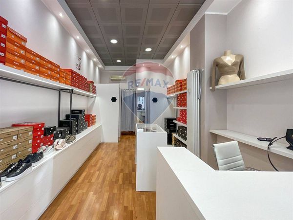 Locale Commerciale Trezzo sull'Adda, MI Affitto - Foto 2