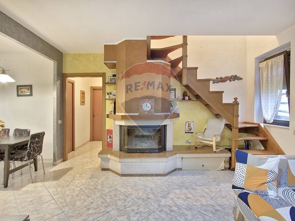 Appartamento Vacchereccia, Cavriglia, AR Vendita - Foto 2