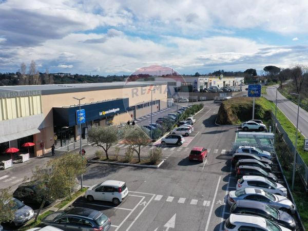 Ristorante Montelarco, Rignano Flaminio, RM Vendita - Foto 4