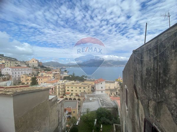 Casa Semindipendente Gaeta, LT Vendita - Foto 4