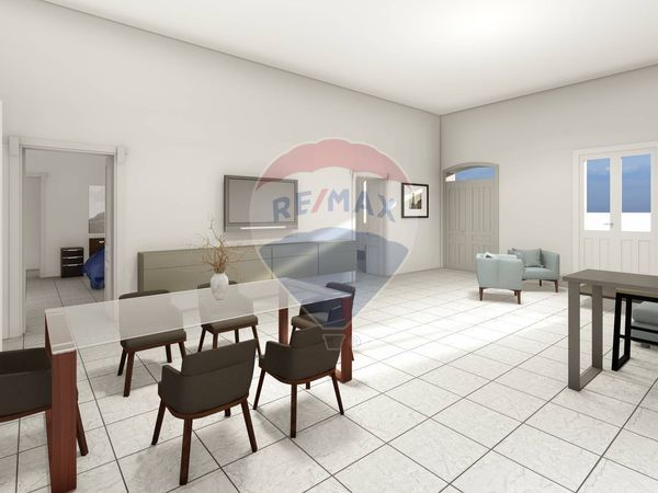 Casa Indipendente Canicattini Bagni, SR Vendita - Foto 4