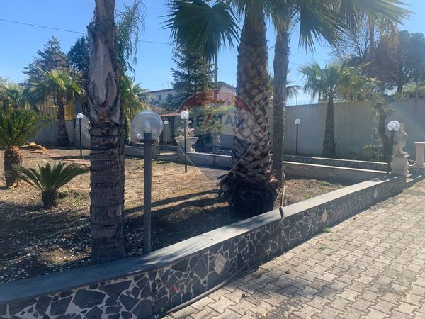 Villa singola Belpasso, CT Affitto - Foto 3