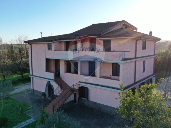 Appartamento Capena, RM Vendita - Foto 3