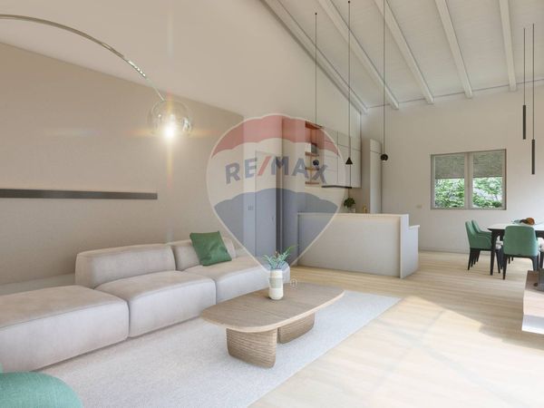 Villa singola Cairate, VA Vendita