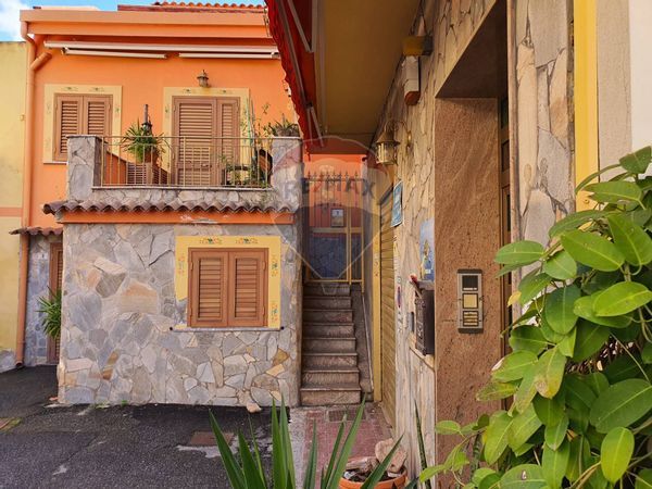 Appartamento Furci Siculo, ME Vendita