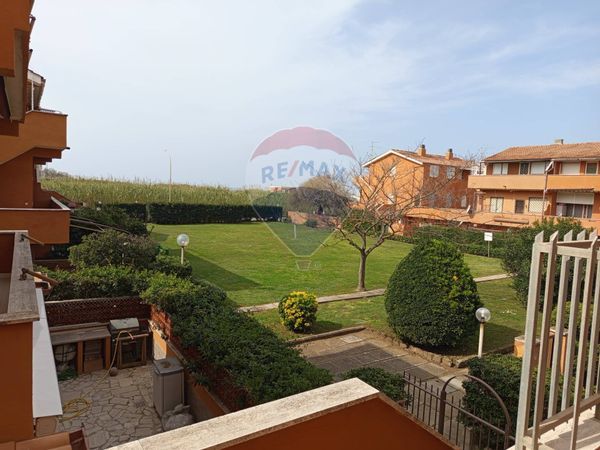 Appartamento Tor San Lorenzo Mare, Ardea, RM Vendita - Foto 2