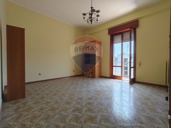 Appartamento Latiano, BR Vendita