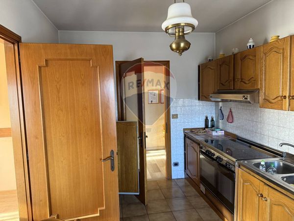 Appartamento Fontanella, Borgo Valbelluna, BL Vendita - Foto 4