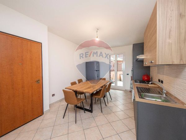 Appartamento Fiumefreddo di Sicilia, CT Vendita - Foto 2