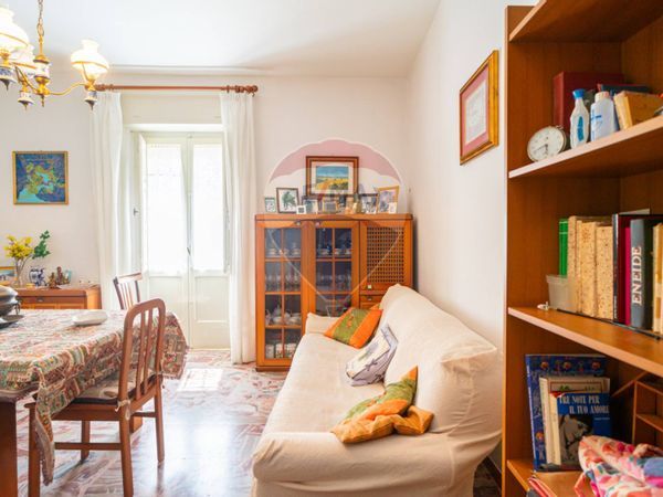 Casa Semindipendente Scerni, CH Vendita - Foto 2