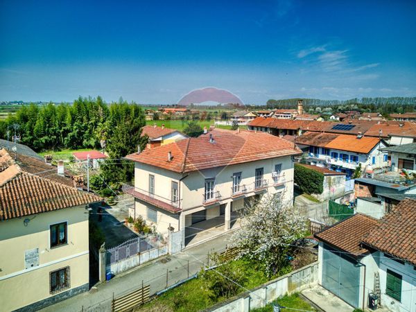 Locale Commerciale Borgo Revel, Verolengo, TO Vendita - Foto 2