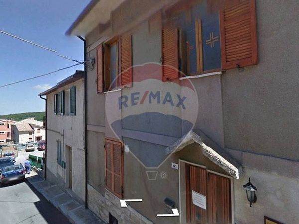 Casa Semindipendente Palena, CH Vendita - Foto 3