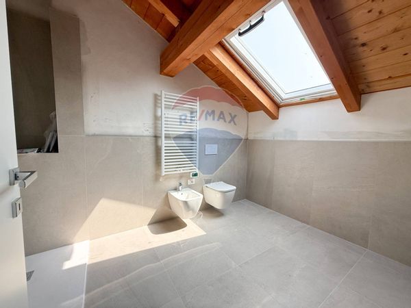 Appartamento Vimercate, MB Vendita - Foto 4