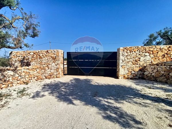 Villa singola Ostuni, BR Vendita