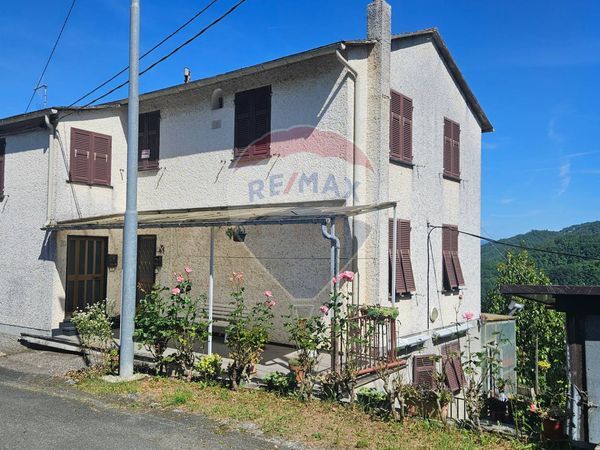 Porzione di casa Serra, Cicagna, GE Vendita - Foto 2