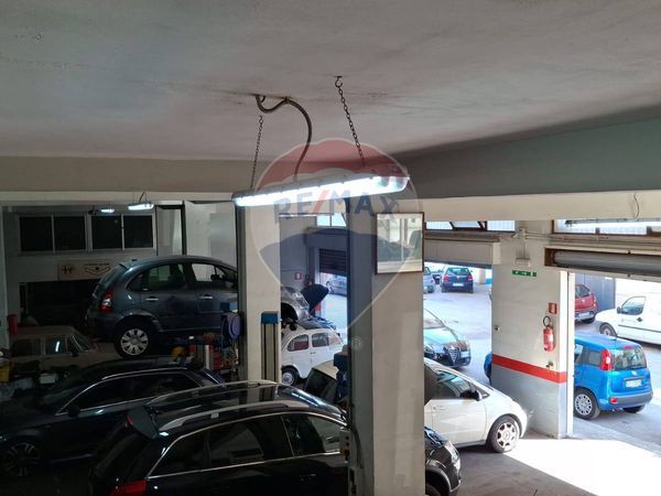 Locale Commerciale Bagheria, PA Vendita - Foto 2