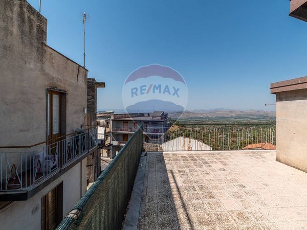 Appartamento Santa Maria di Licodia, CT Vendita - Foto 4