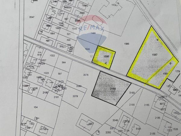 Terreno Edificabile Corigliano-Rossano, CS Vendita - Foto 4