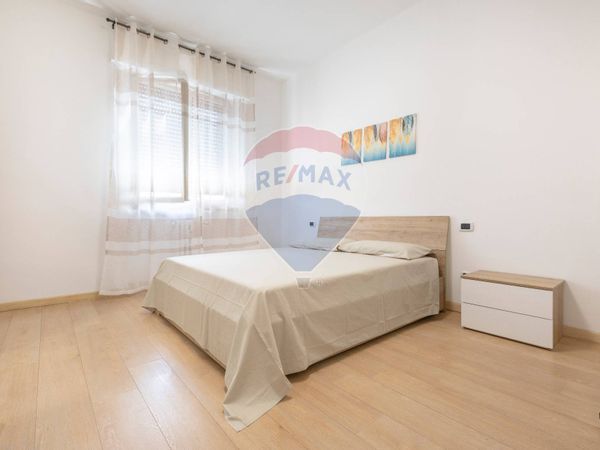 Stanza Castellanza, VA Affitto - Foto 4