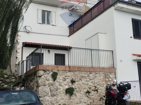 Appartamento Formia, LT Vendita