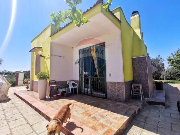 Casa Indipendente Campo di Mare, San Pietro Vernotico, BR Vendita