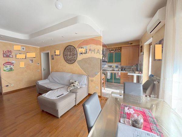 Appartamento Atessa, CH Vendita - Foto 3