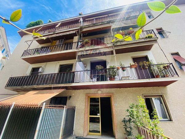 Appartamento San Pietro di Novella, Rapallo, GE Vendita - Foto 4