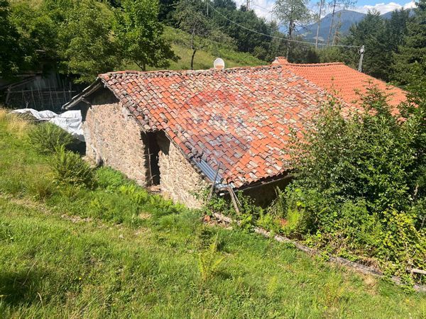 Baita/Chalet/Trullo Palot, Pisogne, BS Vendita