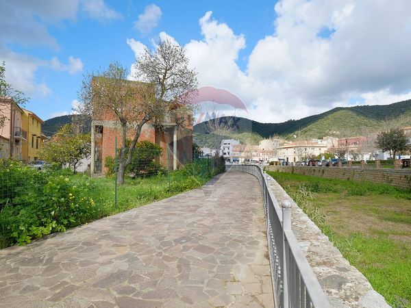 Rustico Teulada, SU Vendita - Foto 2