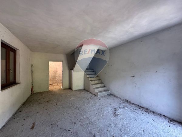 Casa Semindipendente Nocera Umbra, PG Vendita - Foto 3