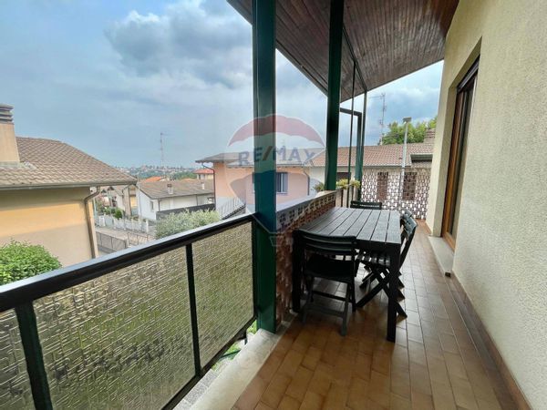 Villa singola Cucciago, CO Vendita - Foto 3