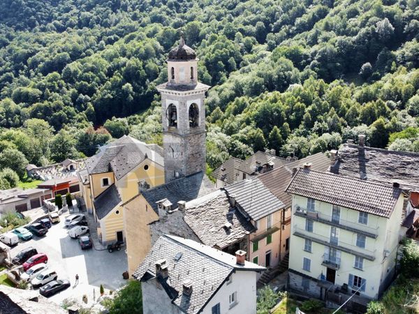 Casa Semindipendente Gurro, VB Vendita - Foto 4