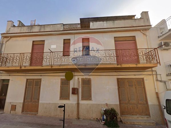 Casa Indipendente Terrasini, PA Vendita