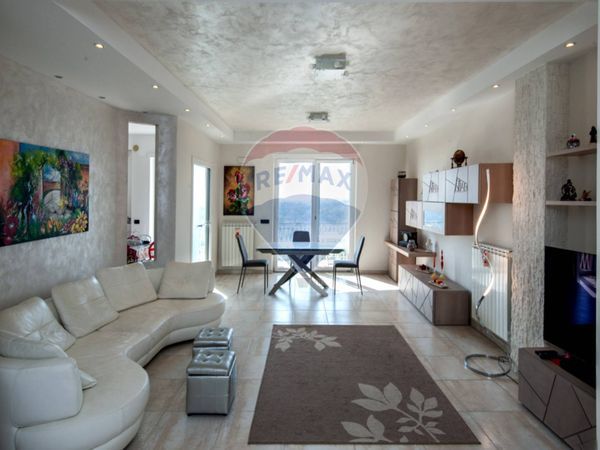 Appartamento Centro, Frosinone, FR Vendita