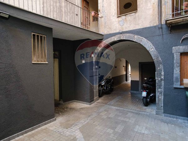 Casa Semindipendente Bronte, CT Vendita - Foto 4