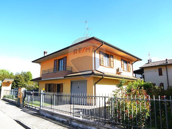 Villa singola Arzago d'Adda, BG Vendita - Foto 4