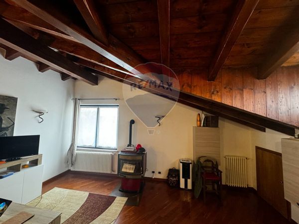 Appartamento Oleggio Castello, NO Vendita - Foto 3